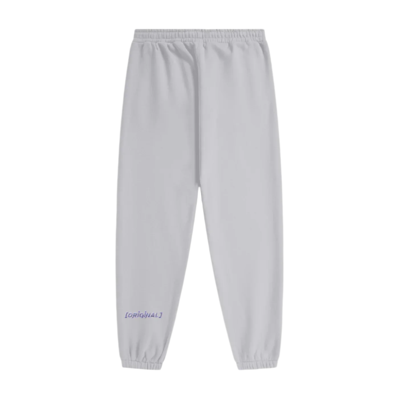 [ORiGiNAL],FLEECE JOGGERS