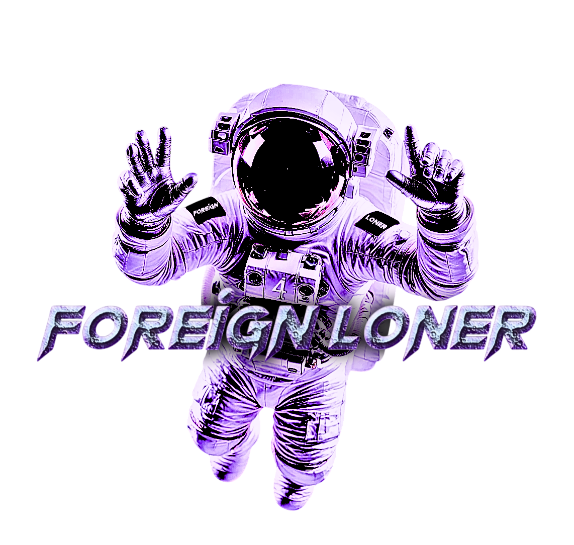 FOREiGN LONER