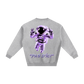 [ORiGiNAL],FLEECED SWEATSHiRT