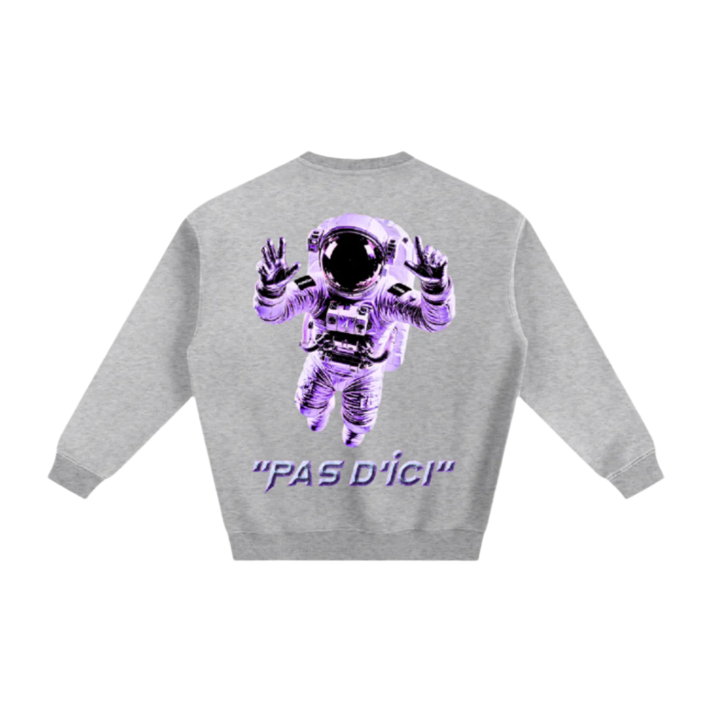 [ORiGiNAL],FLEECED SWEATSHiRT