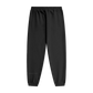[BL4CK OUT] FLEECE JOGGERS