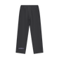 [ORiGiNAL] FOREiGN LONER - FLEECE LiNED STRAiGHT LEG PANTS